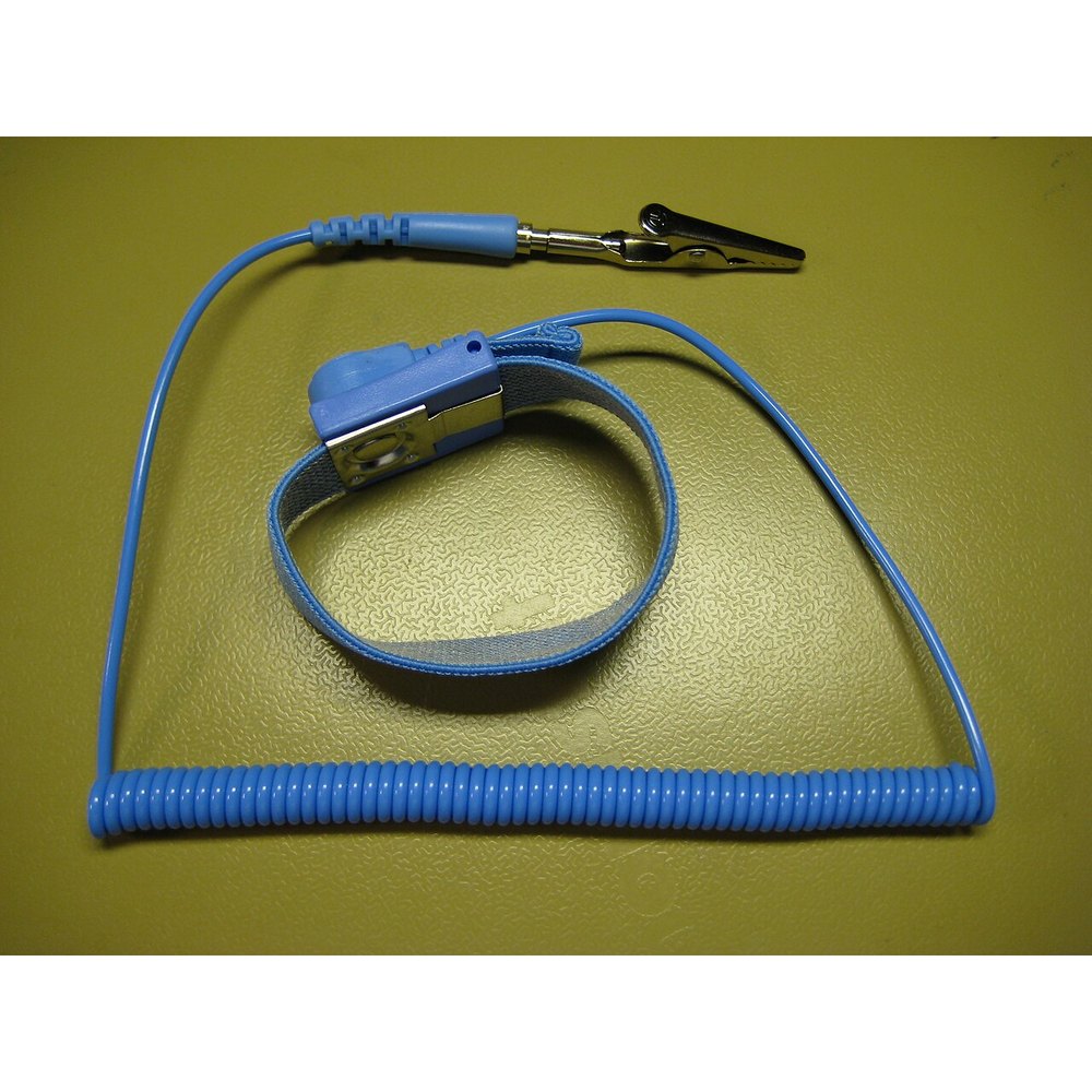 Anti-Static Wrist Strap