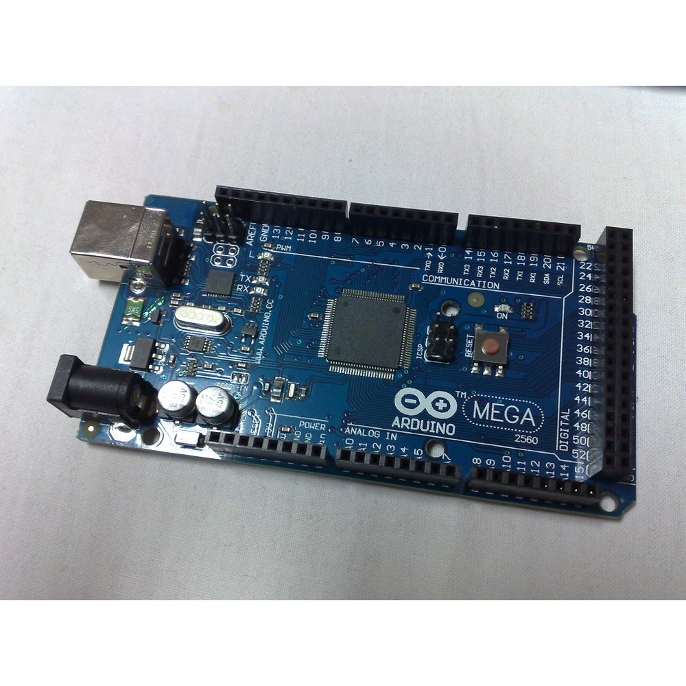 Arduino Mega 2560 R3