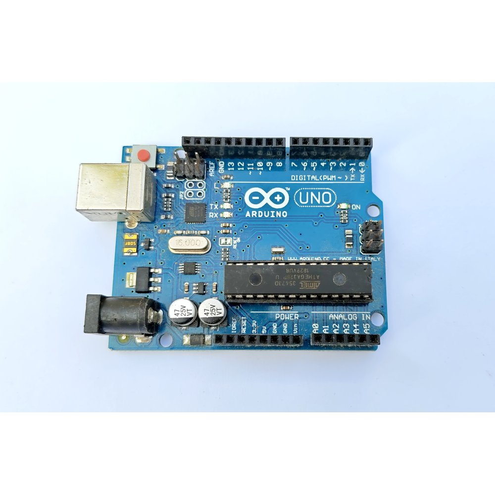 Arduino UNO R3
