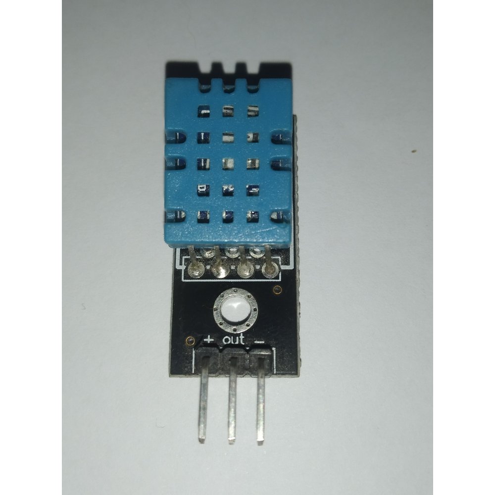 ACS712 Current Sensor (20A)