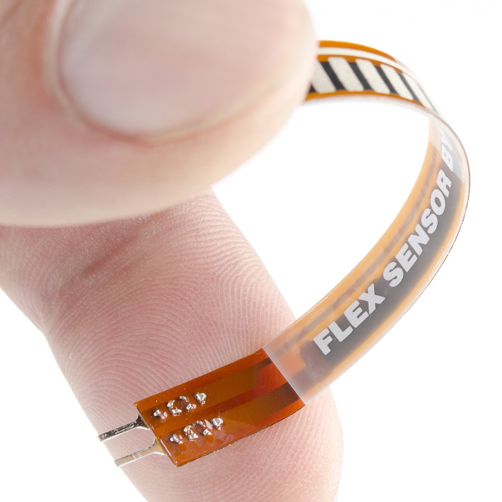 Flex Sensor 2.2 inch