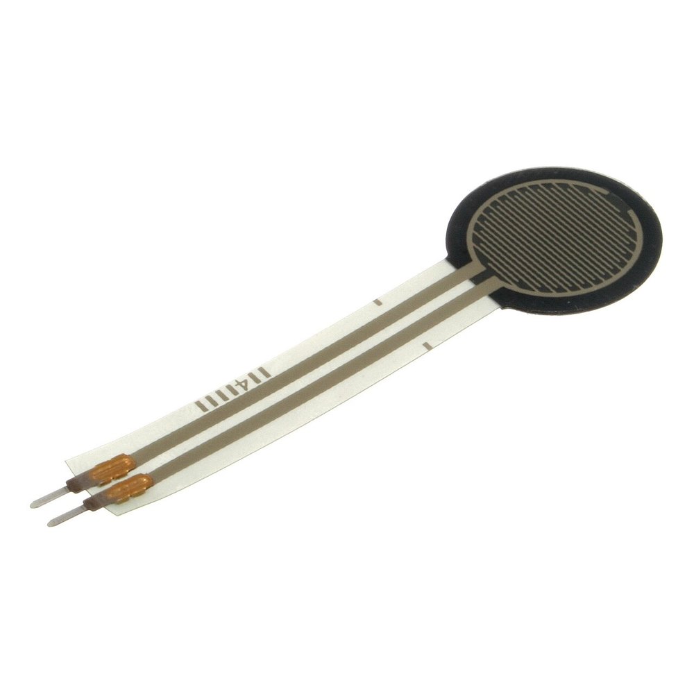Force Sensitive Resistor (FSR 402)