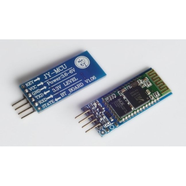 HC-06 Bluetooth Module