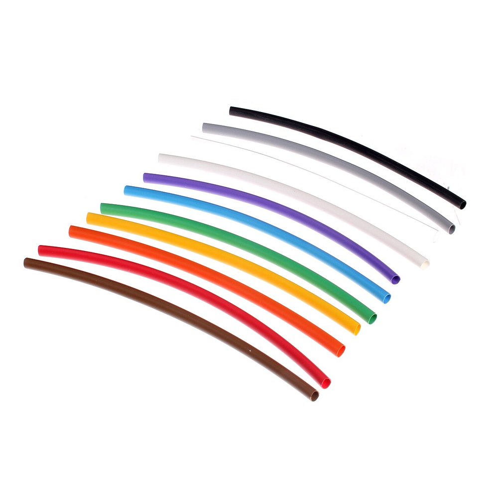 Heat Shrink Tube Set (Assorted)