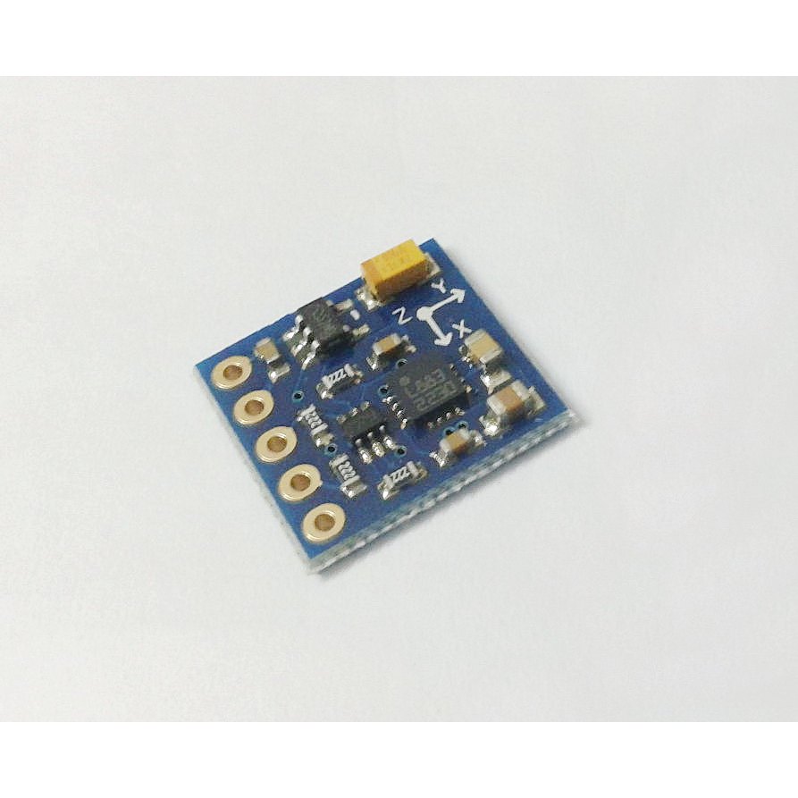 HMC5883L 3-Axis Compass Module