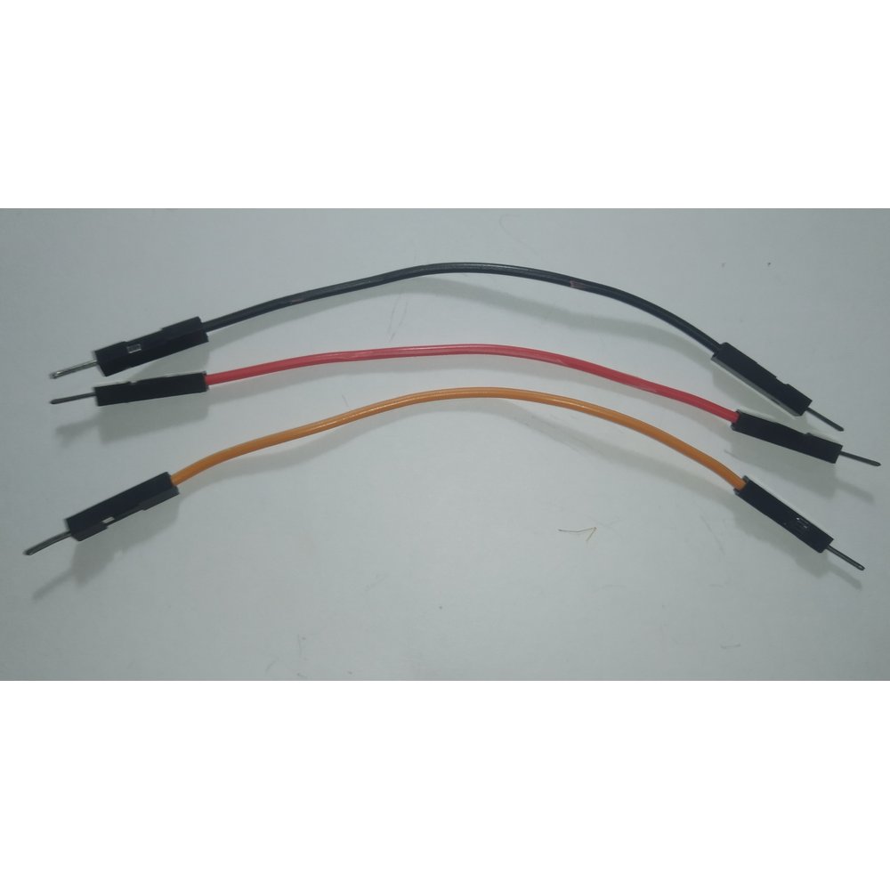 Jumper Wire Kit (M-M)