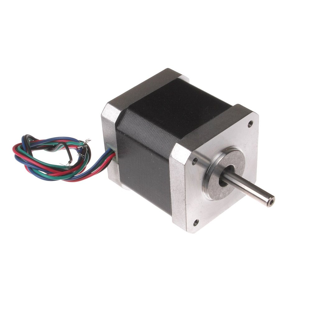 NEMA 17 Stepper Motor