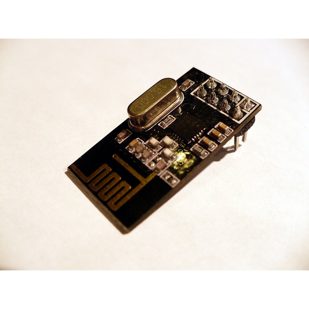 NRF24L01 2.4GHz Wireless Transceiver