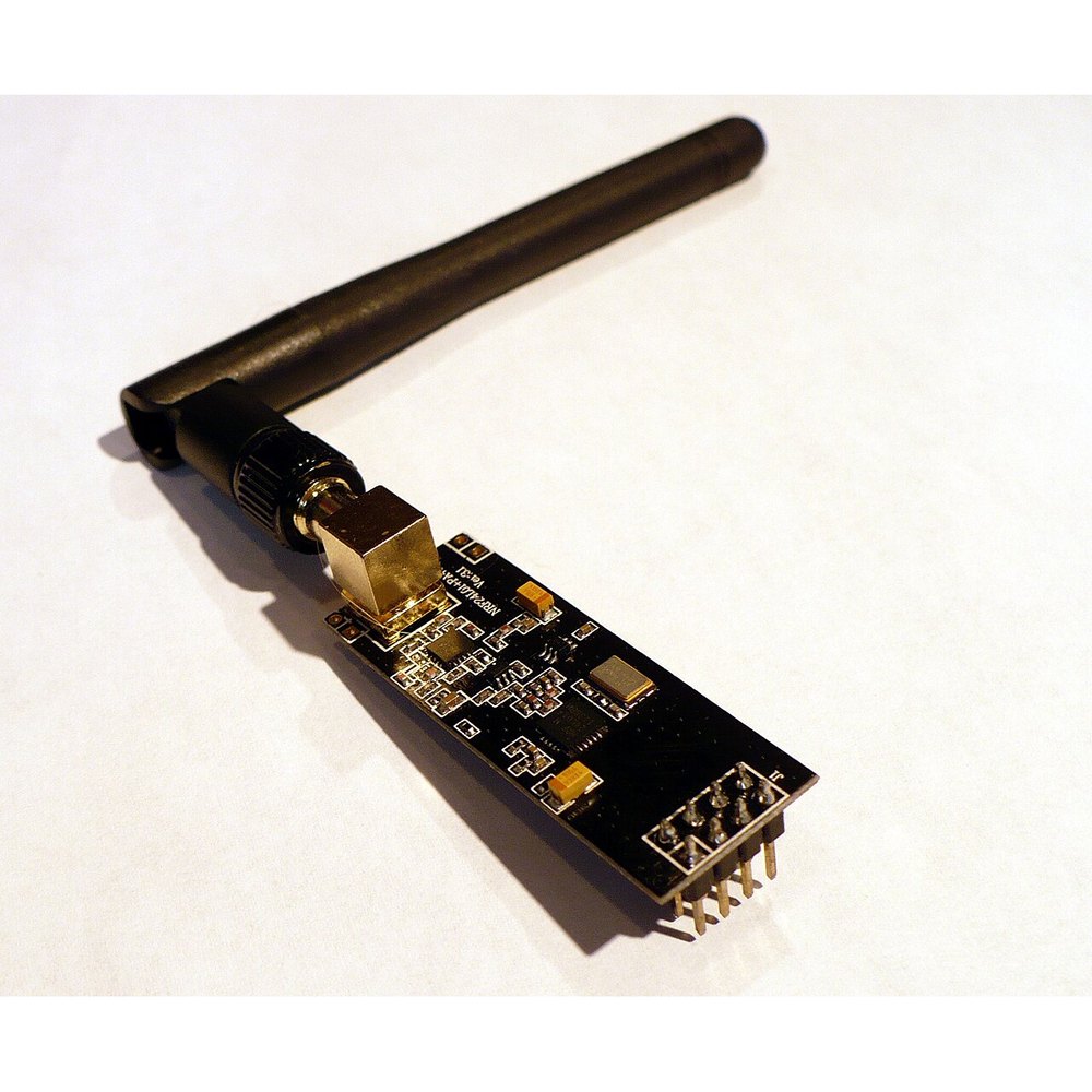 NRF24L01+PA+LNA Long Range Module