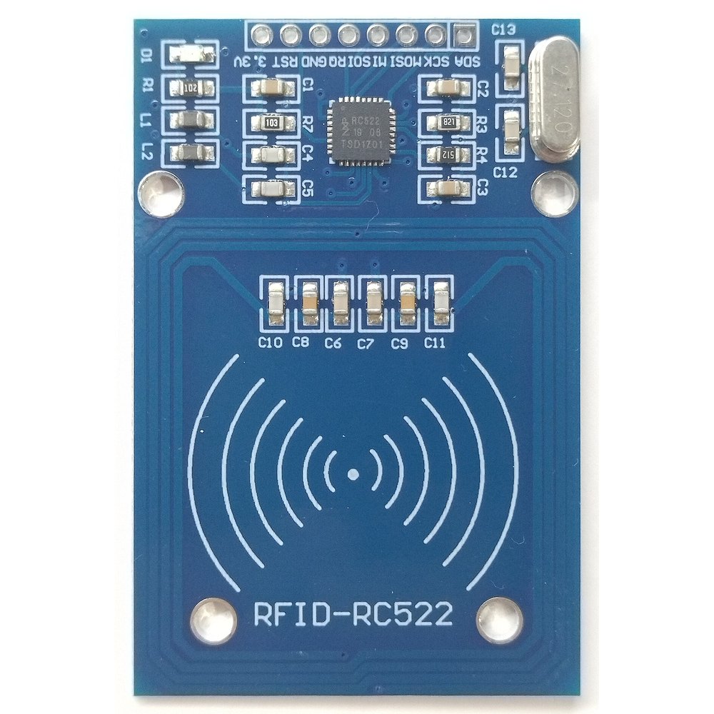 RFID Reader Module RC522